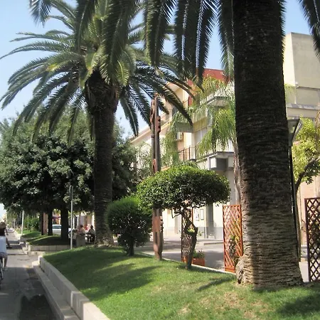 Dalì Casa vacanze *