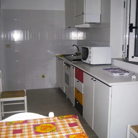 Casa vacanze Dalì Bernalda