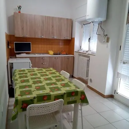 Casa vacanze Dalì Bernalda