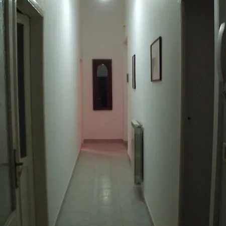 Dalì Casa vacanze Bernalda