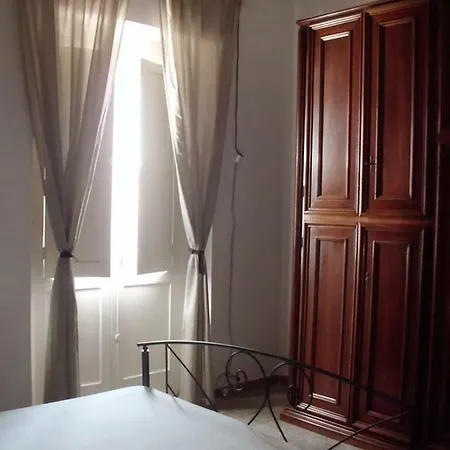 Dalì Casa vacanze *