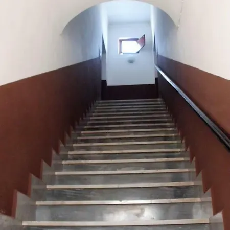 Casa vacanze Dalì Bernalda