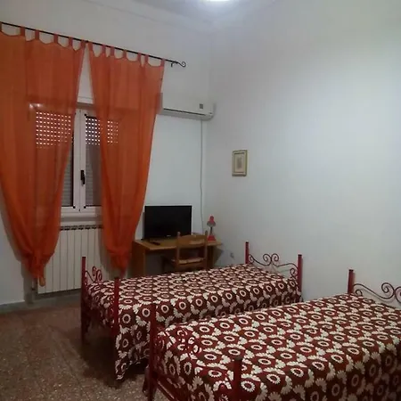 Casa vacanze Dalì Bernalda