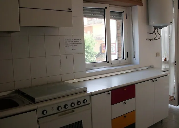 Casa vacanze Dalì *