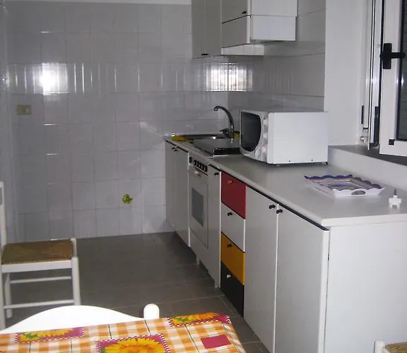 Casa vacanze Dalì Bernalda