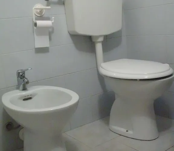 Casa vacanze Dalì *