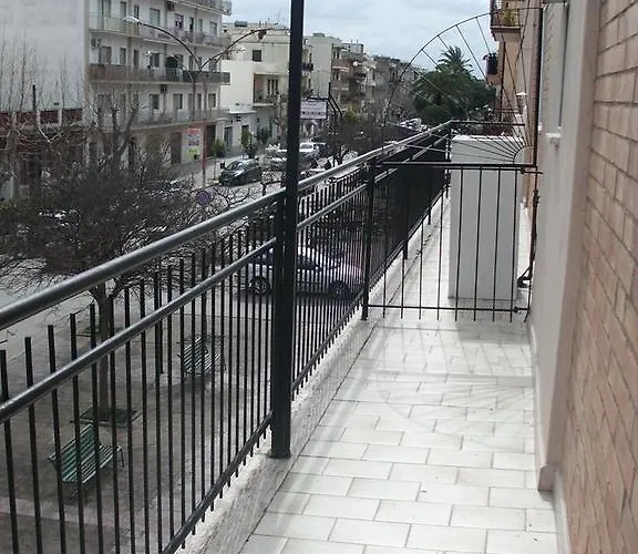 Casa vacanze Dalì *