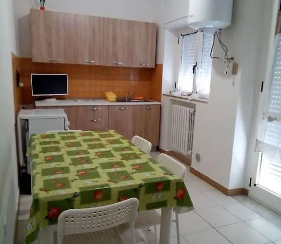 Ferienhaus Dali Bernalda