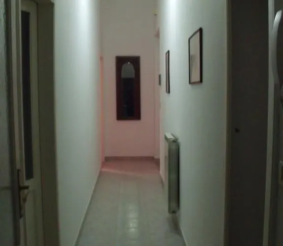 Dalì Casa vacanze Bernalda