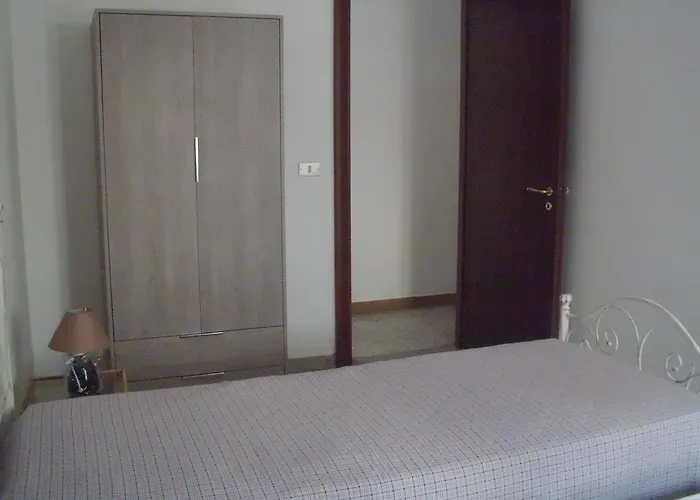 Casa vacanze Dalì Bernalda