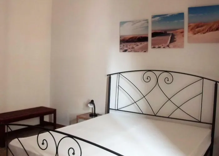 Casa de Férias Dali Bernalda