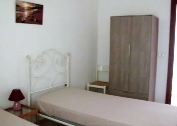 Dali Casa de Férias Bernalda