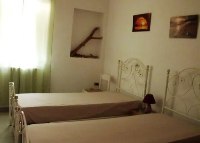 Dali Casa de Férias *