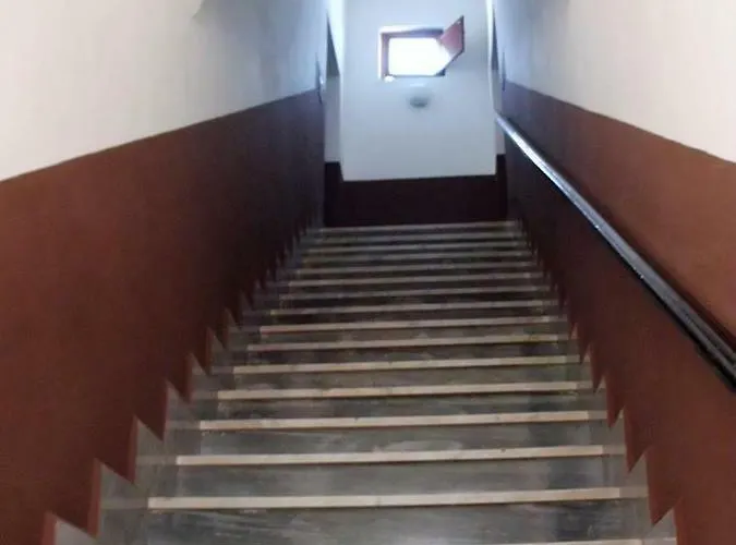 Casa vacanze Dalì Bernalda