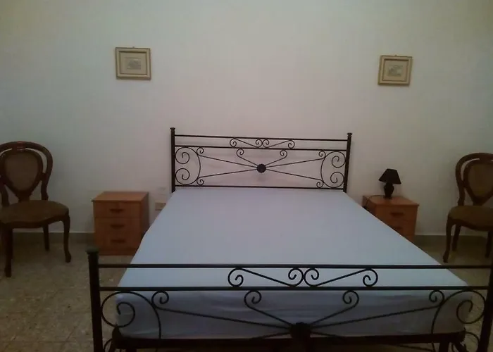 Dalì Casa vacanze *